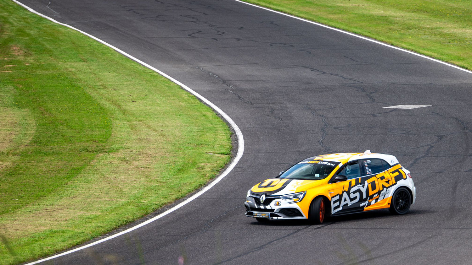 Préparez-vous à l'Hiver en Toute Sécurité avec EasyDrift