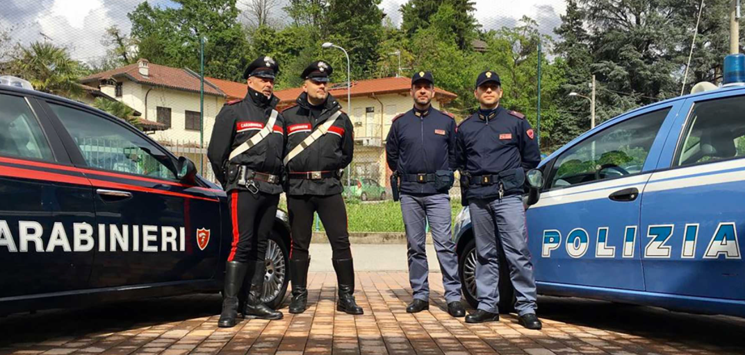 Révolutionner la Formation de la Police Italienne